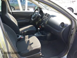 2013 Nissan Versa S Plus with VIN 3N1CN7AP6DL894312, listed as a IAAI auction lot 42637634 with 145,368 mi miles and . Bid and sale history available at DreamBid. Image 5.