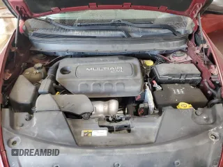 2015 Jeep Cherokee Trailhawk z VIN 1C4PJMBB7FW500180, wystawiony jako Copart lot #62385655 z przebiegiem 88 137 mil mil oraz Szkoda całkowita • Salvage title. Historia ofert i sprzedaży dostępna na DreamBid. Obrazek 12.