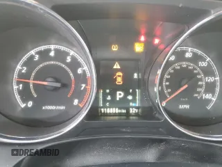 2020 Mitsubishi Outlander Sport ES 2.0 with VIN JA4AP3AU4LU019919, listed as a Copart auction lot 85938144 with 116,856 mi miles and Clean Title. Bid and sale history available at carsss.com. Image 9.