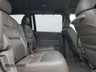 2010 Honda Odyssey EX-L с VIN 5FNRL3H69AB095024, выставлен на аукционе Copart как лот 60102325 с пробегом 235 979 миль миль и Чистый • Clean title. История ставок и продаж доступна на DreamBid. Изображение 11.