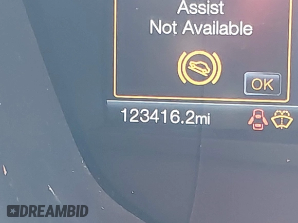 2016 Ford Fusion SE with VIN 3FA6P0T95GR322164, listed as a IAAI auction lot 42553970 with 123,416 mi miles and . Bid and sale history available at DreamBid. Image 15.