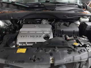 2004 Lexus RX 330 z VIN JTJGA31UX40018944, wystawiony jako IAAI lot #42219158 z przebiegiem 266 762 mil mil oraz . Historia ofert i sprzedaży dostępna na DreamBid. Obrazek 10.