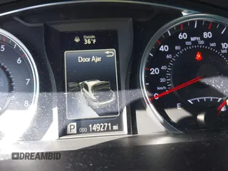 2015 Toyota Camry XLE z VIN 4T1BF1FK5FU891261, wystawiony jako IAAI lot #41262797 z przebiegiem 149 271 mil mil oraz . Historia ofert i sprzedaży dostępna na DreamBid. Obrazek 15.