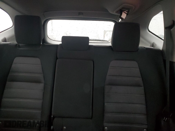 2019 Honda CR-V EX with VIN 5J6RW2H59KL026481, listed as a Copart auction lot 40776953 with 49,960 mi miles. Bid and sale history available at carsss.com. Image 10.