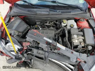 2015 Chevrolet Cruze LT with VIN 1G1PC5SB5F7298670, listed as a Copart auction lot 51133535 with 142,189 mi miles and Salvage Title. Bid and sale history available at carsss.com. Image 13.