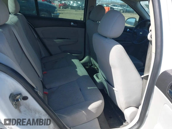 2010 Chevrolet Cobalt 2LT with VIN 1G1AF5F58A7152192, listed as a IAAI auction lot 41680869 with 178,262 mi miles and . Bid and sale history available at DreamBid. Image 8.