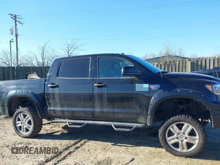 2013 Toyota Tundra с VIN 5TFDY5F15DX306843, выставлен на аукционе IAAI как лот 41586329 с пробегом 75 949 миль миль и . История ставок и продаж доступна на DreamBid. Изображение 14.