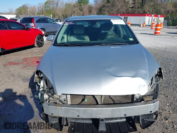 2011 Chevrolet Impala LS Fleet with VIN 2G1WF5EK3B1200399, listed as a IAAI auction lot 42050509 with 135,709 mi miles and . Bid and sale history available at DreamBid. Image 12.