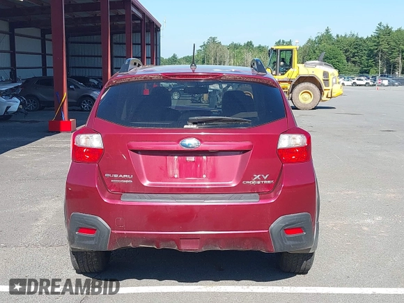 2013 Subaru Crosstrek Premium with VIN JF2GPACC2D2842498, listed as a IAAI auction lot 42580531 with 179,379 mi miles and . Bid and sale history available at DreamBid. Image 17.