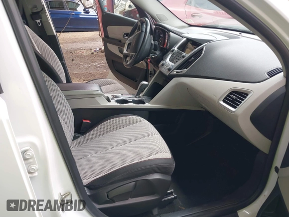 2013 GMC Terrain SLE with VIN 2GKALSEK2D6397715, listed as a IAAI auction lot 42464921 with 82,378 mi miles and . Bid and sale history available at DreamBid. Image 5.