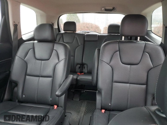 2020 Kia Telluride EX with VIN 5XYP34HCXLG071703, listed as a Copart auction lot 51601905 with 76,529 mi miles and Salvage Title. Bid and sale history available at DreamBid. Image 10.