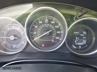 2015 Mazda Mazda6 i Sport with VIN JM1GJ1U53F1224003, listed as a IAAI auction lot 42017480 with 155,609 mi miles. Bid and sale history available at carsss.com. Image 7.