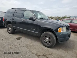 2005 Ford Explorer z VIN 1FMDU62KX5UA60435, wystawiony jako Copart lot #53371975 z przebiegiem 189 260 mil mil oraz Szkoda całkowita • Salvage title. Historia ofert i sprzedaży dostępna na DreamBid. Obrazek 4.