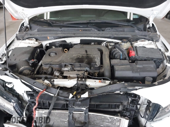 2016 Chevrolet Malibu LS with VIN 1G1ZB5STXGF299468, listed as a IAAI auction lot 42595372 with 136,690 mi miles and . Bid and sale history available at DreamBid. Image 10.