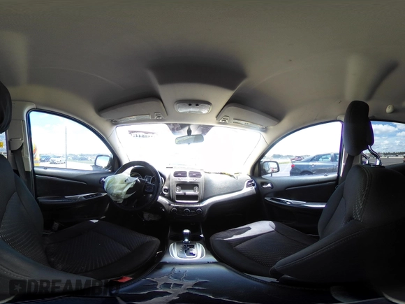 2011 Dodge Journey Mainstreet with VIN 3D4PH1FG9BT565356, listed as a IAAI auction lot 42808442 with 202,574 mi miles and . Bid and sale history available at DreamBid. Image 19.