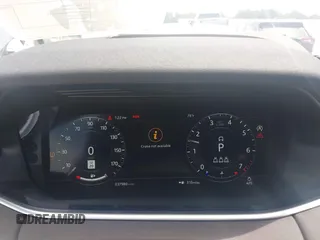2020 Land Rover Range Rover Evoque SE z VIN SALZP2FX4LH059988, wystawiony jako IAAI lot #42207524 z przebiegiem 37 980 mil mil oraz . Historia ofert i sprzedaży dostępna na DreamBid. Obrazek 7.