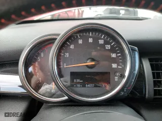 2019 MINI Hardtop 2 Door Cooper S with VIN WMWXP7C57K2A51657, listed as a Copart auction lot 64447284 with 64,037 mi miles and Salvage Title. Bid and sale history available at carsss.com. Image 9.