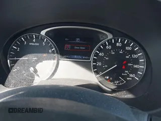 2018 Nissan Altima 2.5 SR with VIN 1N4AL3AP7JC134311, listed as a IAAI auction lot 41770363 with 64,916 mi miles. Bid and sale history available at carsss.com. Image 7.