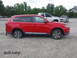 2019 Mitsubishi Outlander SE z VIN JA4AD3A30KZ033978, wystawiony jako IAAI lot #42315448 z przebiegiem 131 906 mil mil oraz . Historia ofert i sprzedaży dostępna na DreamBid. Obrazek 14.