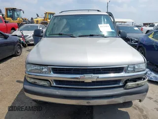 2004 Chevrolet Tahoe LS z VIN 1GNEC13T44R180732, wystawiony jako IAAI lot #42170904 z przebiegiem Nie podano mil oraz . Historia ofert i sprzedaży dostępna na DreamBid. Obrazek 13.