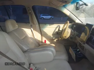 2007 Ford Crown Victoria LX с VIN 2FAFP74V07X151541, выставлен на аукционе IAAI как лот 41474660 с пробегом 249 127 миль миль и . История ставок и продаж доступна на DreamBid. Изображение 5.