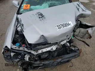 2002 Acura TL with VIN 19UUA56692A033603, listed as a Copart auction lot 53765694 with 0 mi miles and Salvage Title. Bid and sale history available at carsss.com. Image 12.