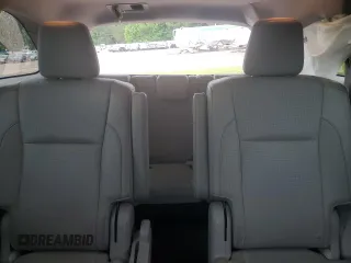 2015 Toyota Highlander Limited z VIN 5TDDKRFH0FS185279, wystawiony jako Copart lot #56802465 z przebiegiem 115 971 mil mil oraz Szkoda całkowita • Salvage title. Historia ofert i sprzedaży dostępna na DreamBid. Obrazek 10.