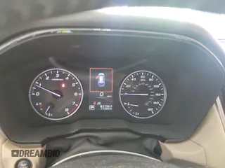 2020 Subaru Outback Premium с VIN 4S4BTACC8L3218309, выставлен на аукционе IAAI как лот 42521102 с пробегом 77 280 миль миль и . История ставок и продаж доступна на DreamBid. Изображение 14.