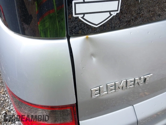 2010 Honda Element EX with VIN 5J6YH2H72AL003419, listed as a IAAI auction lot 42128138 with 134,109 mi miles and . Bid and sale history available at DreamBid. Image 6.
