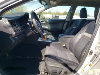 2013 Toyota Camry L with VIN 4T1BF1FK6DU265148, listed as a Copart auction lot 54738595 with 83,629 mi miles and Salvage Title. Bid and sale history available at carsss.com. Image 7.