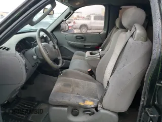 2003 Ford F-150 XL with VIN 1FTRX07W33KD31113, listed as a Copart auction lot 78757594 with Not provided miles and Clean title. Bid and sale history available at DreamBid. Image 7.