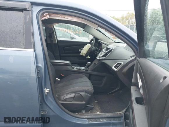 2011 GMC Terrain SLE-1 с VIN 2CTFLREC9B6470891, выставлен на аукционе IAAI как лот 42230954 с пробегом 249 196 миль миль и . История ставок и продаж доступна на DreamBid. Изображение 5.