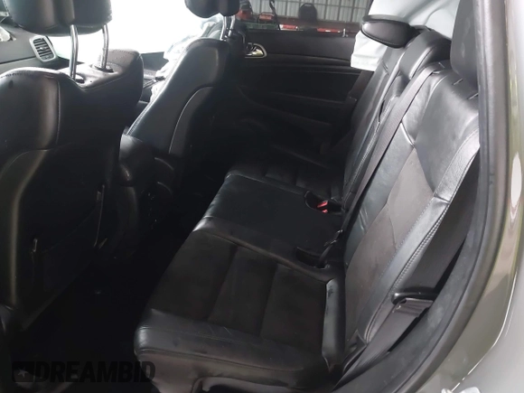 2022 Jeep Grand Cherokee Laredo E z VIN 1C4RJFAG2NC120634, wystawiony jako IAAI lot #41555164 z przebiegiem Nie podano mil oraz . Historia ofert i sprzedaży dostępna na DreamBid. Obrazek 8.
