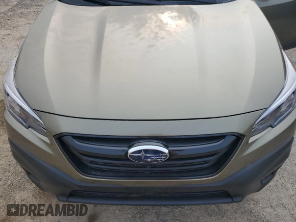 2020 Subaru Outback Onyx XT with VIN 4S4BTGKDXL3140418, listed as a Copart auction lot 58481975 with 114,938 mi miles and Salvage title. Bid and sale history available at DreamBid. Image 12.