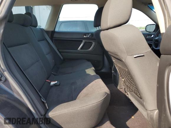 2009 Subaru Outback Special Edition с VIN 4S4BP61CX97346007, выставлен на аукционе Copart как лот 58699625 с пробегом 116 481 миль миль и Списание • Salvage title. История ставок и продаж доступна на DreamBid. Изображение 11.