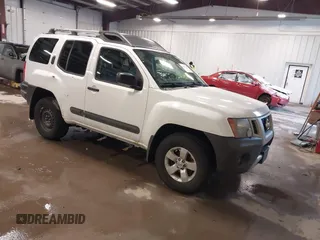 2012 Nissan Xterra S with VIN 5N1AN0NW6CC515246, listed as a IAAI auction lot 41607518 with 133,787 mi miles and . Bid and sale history available at DreamBid. Image 1.