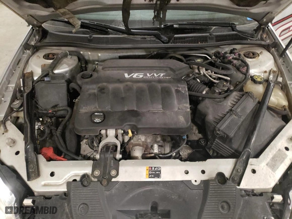 2015 Chevrolet Impala Limited LT with VIN 2G1WB5E36F1121772, listed as a Copart auction lot 49315245 with NaN miles and Salvage Title. Bid and sale history available at carsss.com. Image 11.