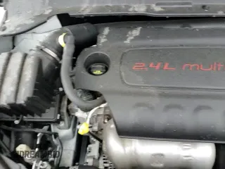 2022 Jeep Compass Altitude с VIN 3C4NJCBB3NT204949, выставлен на аукционе Copart как лот 57820975 с пробегом 18 098 миль миль и Списание • Salvage title. История ставок и продаж доступна на DreamBid. Изображение 16.