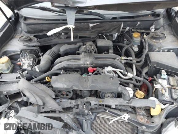 2014 Subaru Legacy Premium with VIN 4S3BMCC60E3007826, listed as a IAAI auction lot 42226490 with 169,445 mi miles and . Bid and sale history available at DreamBid. Image 10.