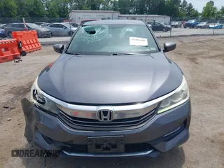 2016 Honda Accord Sport with VIN 1HGCR2F58GA076752, listed as a IAAI auction lot 42506589 with 146,474 mi miles and . Bid and sale history available at DreamBid. Image 12.