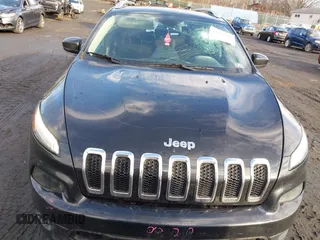 2016 Jeep Cherokee Latitude z VIN 1C4PJMCB6GW345413, wystawiony jako IAAI lot #41216995 z przebiegiem 254 311 mil mil oraz . Historia ofert i sprzedaży dostępna na DreamBid. Obrazek 12.