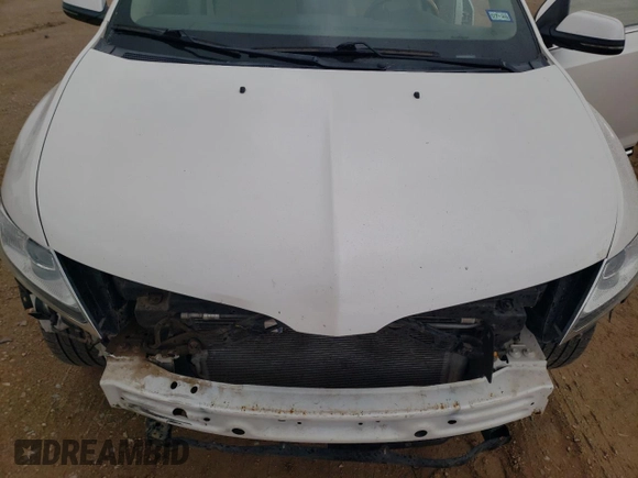 2012 Lincoln MKX with VIN 2LMDJ6JKXCBL19331, listed as a Copart auction lot 51849315 with 148,932 mi miles and Salvage Title. Bid and sale history available at carsss.com. Image 12.