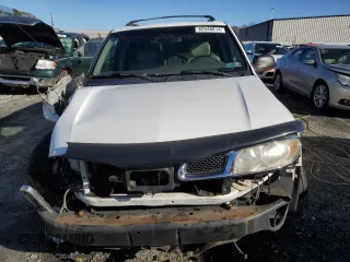 2003 Oldsmobile Bravada z VIN 1GHDT13S632282305, wystawiony jako Copart lot #82548814 z przebiegiem 227 444 mil mil oraz Szkody całkowita. Historia ofert i sprzedaży dostępna na DreamBid. Obrazek 5.