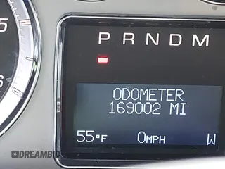 2011 Cadillac Escalade ESV Premium with VIN 1GYS4JEF6BR302370, listed as a IAAI auction lot 42519049 with 169,002 mi miles and . Bid and sale history available at DreamBid. Image 15.