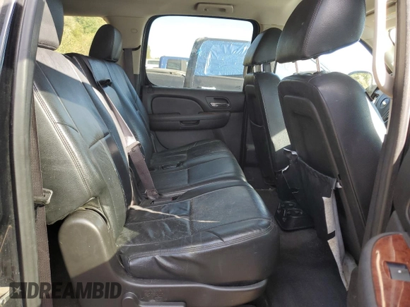 2012 Chevrolet Suburban LS with VIN 1GNSKHE71CR218298, listed as a Copart auction lot 72367724 with 207,970 mi miles and Clean Title. Bid and sale history available at carsss.com. Image 11.