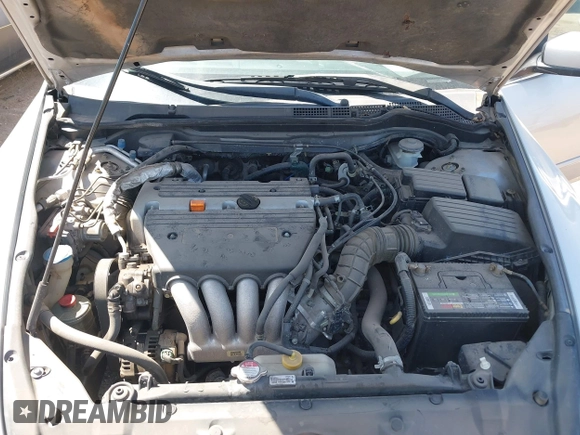 2005 Honda Accord LX z VIN 1HGCM56485A141863, wystawiony jako IAAI lot #42177257 z przebiegiem 201 498 mil mil oraz . Historia ofert i sprzedaży dostępna na DreamBid. Obrazek 10.