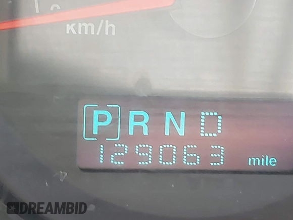 2006 Jeep Grand Cherokee Laredo с VIN 1J4GS48K46C205635, выставлен на аукционе IAAI как лот 42453335 с пробегом 129 063 миль миль и . История ставок и продаж доступна на DreamBid. Изображение 7.