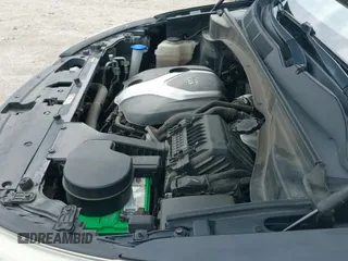 2013 Hyundai Santa Fe Sport с VIN 5XYZWDLA1DG049001, выставлен на аукционе IAAI как лот 42435777 с пробегом 128 863 миль миль и . История ставок и продаж доступна на DreamBid. Изображение 12.