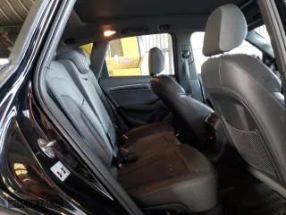 2016 Audi SQ5 Premium Plus with VIN WA1CCAFP0GA106946, listed as a Copart auction lot 45017045 with 61,919 mi miles and Salvage Title. Bid and sale history available at carsss.com. Image 11.