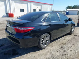 2017 Toyota Camry XLE with VIN 4T1BF1FK8HU792212, listed as a IAAI auction lot 41816216 with 151,036 mi miles. Bid and sale history available at carsss.com. Image 4.